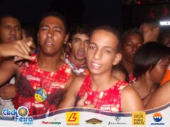 Bloco A Tribo